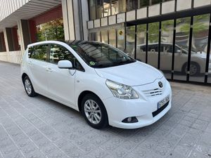 Toyota Verso 2.0 D-4D Live 7pl.  - Foto 4