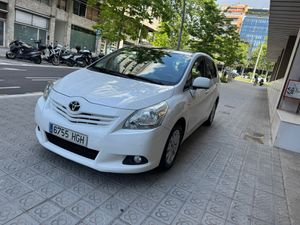Toyota Verso 2.0 D-4D Live 7pl.  - Foto 2