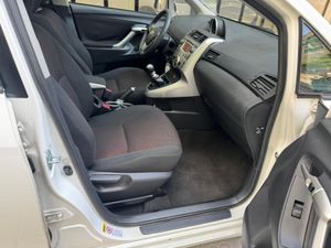 Toyota Verso 2.0 D-4D Live 7pl.  - Foto 20