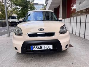 Kia Soul 1.6 DOHC Diva  - Foto 3