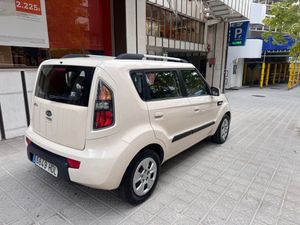 Kia Soul 1.6 DOHC Diva  - Foto 6