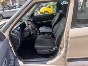 Kia Soul 1.6 DOHC Diva  - Foto 18