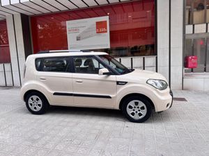 Kia Soul 1.6 DOHC Diva  - Foto 5