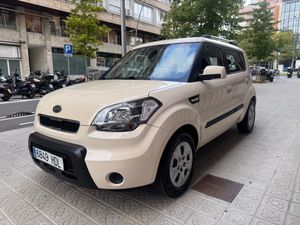 Kia Soul 1.6 DOHC Diva  - Foto 2