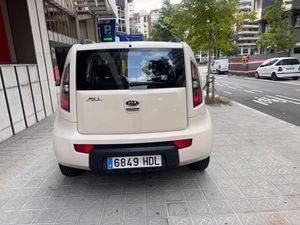 Kia Soul 1.6 DOHC Diva  - Foto 7