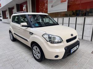 Kia Soul 1.6 DOHC Diva  - Foto 4