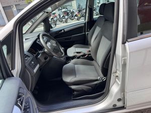 Opel Zafira Enjoy 1.6 16v  - Foto 16