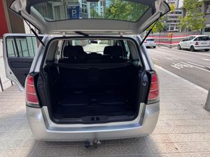 Opel Zafira Enjoy 1.6 16v  - Foto 15