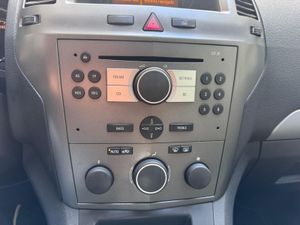 Opel Zafira Enjoy 1.6 16v  - Foto 19