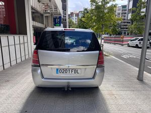 Opel Zafira Enjoy 1.6 16v  - Foto 7
