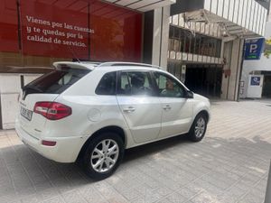 Renault Koleos Bose Edition dCi 150 4x4  - Foto 5