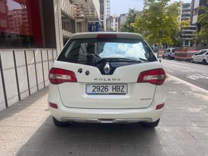 Renault Koleos Bose Edition dCi 150 4x4  - Foto 6
