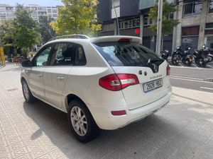 Renault Koleos Bose Edition dCi 150 4x4  - Foto 7