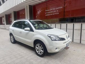 Renault Koleos Bose Edition dCi 150 4x4  - Foto 4