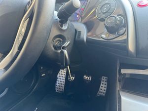 Honda Civic 2.2 i-CTDi Sport  - Foto 17