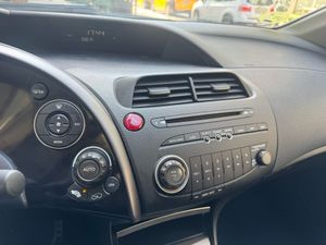 Honda Civic 2.2 i-CTDi Sport  - Foto 23