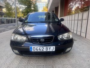 Hyundai Elantra 1.6 GLS  - Foto 3