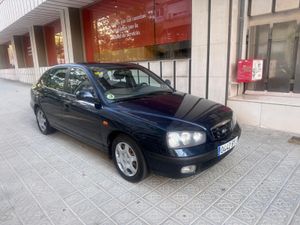 Hyundai Elantra 1.6 GLS  - Foto 4