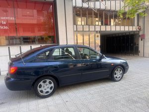 Hyundai Elantra 1.6 GLS  - Foto 6