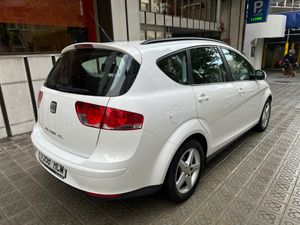 Seat Altea XL 1.4 TSI 125cv Reference  - Foto 6