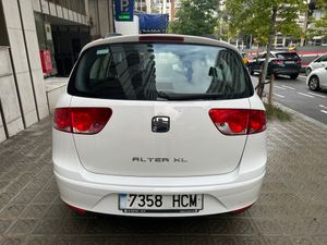 Seat Altea XL 1.4 TSI 125cv Reference  - Foto 7