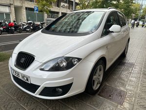 Seat Altea XL 1.4 TSI 125cv Reference  - Foto 2