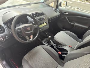 Seat Altea XL 1.4 TSI 125cv Reference  - Foto 11