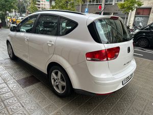 Seat Altea XL 1.4 TSI 125cv Reference  - Foto 8