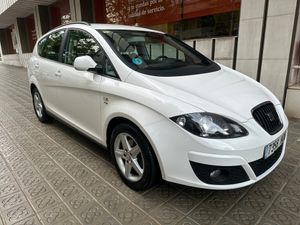 Seat Altea XL 1.4 TSI 125cv Reference  - Foto 4