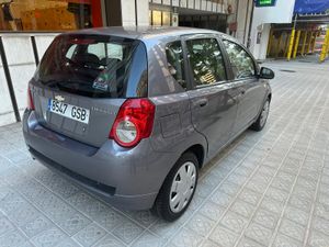 Chevrolet Aveo 1.2 16v LS  - Foto 6