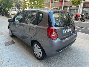 Chevrolet Aveo 1.2 16v LS  - Foto 8