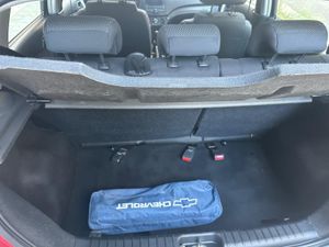 Chevrolet Aveo 1.2 16v LS  - Foto 16