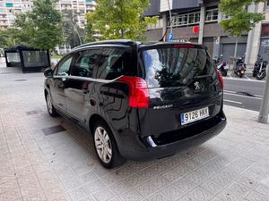 Peugeot 5008 Active 2.0 HDI 150 FAP  - Foto 7