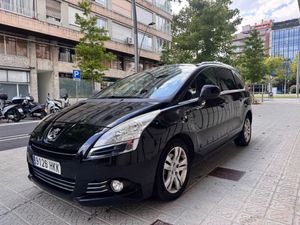 Peugeot 5008 Active 2.0 HDI 150 FAP  - Foto 2