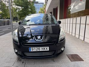 Peugeot 5008 Active 2.0 HDI 150 FAP  - Foto 3