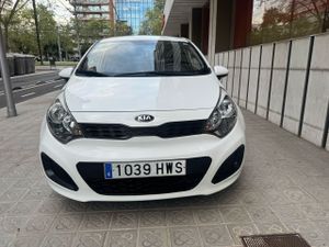 Kia Rio 1.2 CVVT 85cv Concept  - Foto 3