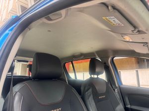 Dacia Sandero Stepway TCE 66kW (90CV) EU6  - Foto 29