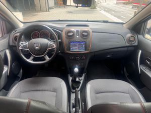 Dacia Sandero Stepway TCE 66kW (90CV) EU6  - Foto 18