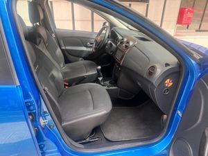 Dacia Sandero Stepway TCE 66kW (90CV) EU6  - Foto 27