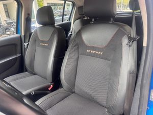 Dacia Sandero Stepway TCE 66kW (90CV) EU6  - Foto 16