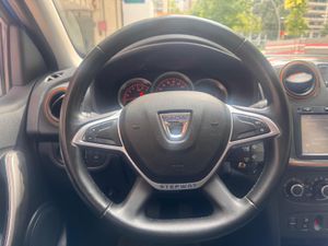 Dacia Sandero Stepway TCE 66kW (90CV) EU6  - Foto 19