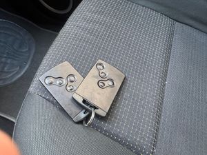 Renault Grand Scénic Dynamique 1.5dCi 105cv 5 plazas  - Foto 16