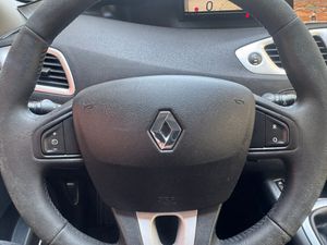 Renault Grand Scénic Dynamique 1.5dCi 105cv 5 plazas  - Foto 21