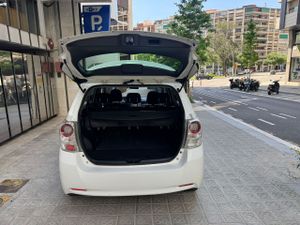 Toyota Verso 2.0 D-4D Live 7pl.  - Foto 9