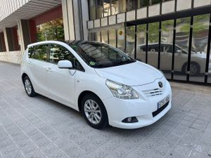 Toyota Verso 2.0 D-4D Live 7pl.  - Foto 4
