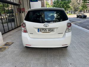Toyota Verso 2.0 D-4D Live 7pl.  - Foto 7