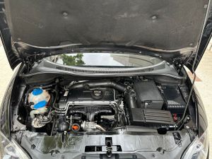 Seat Altea XL 2.0 TDI 140cv DSG Sport Up  - Foto 27