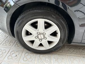 Seat Altea XL 2.0 TDI 140cv DSG Sport Up  - Foto 9