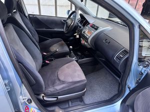 Honda Jazz 1.4 I DSI ES GRAPHITE  - Foto 24