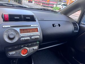 Honda Jazz 1.4 I DSI ES GRAPHITE  - Foto 22